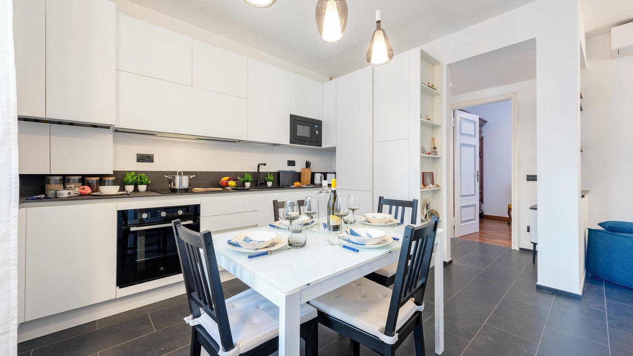 Photo of Kitchen in Sestri Levante
