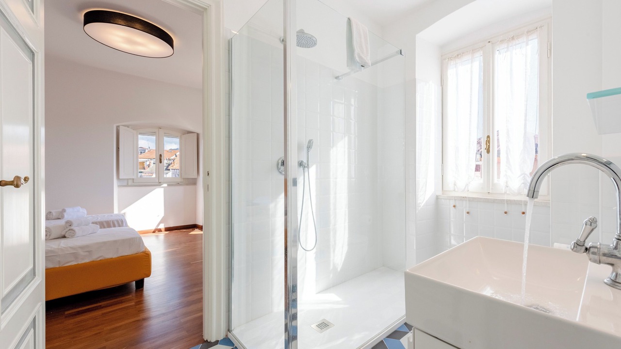 Photo of Bathroom in Sestri Levante