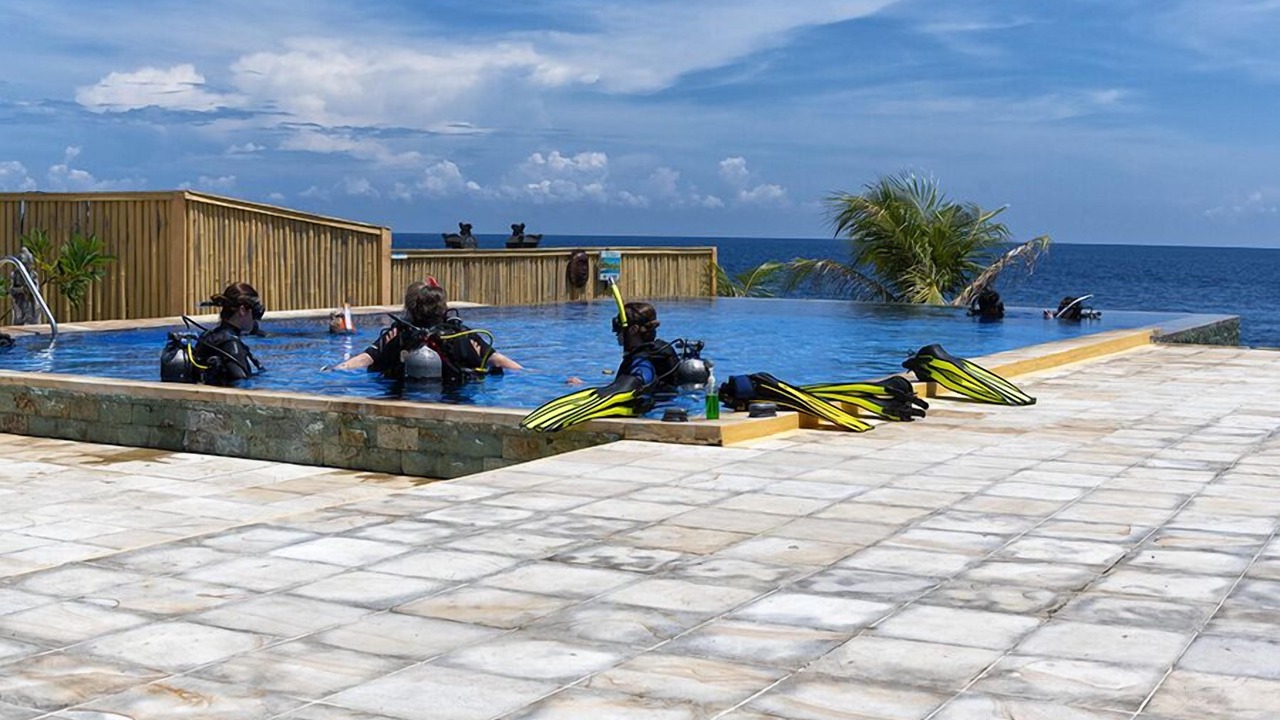 Photo of Outdoor in Kubu
