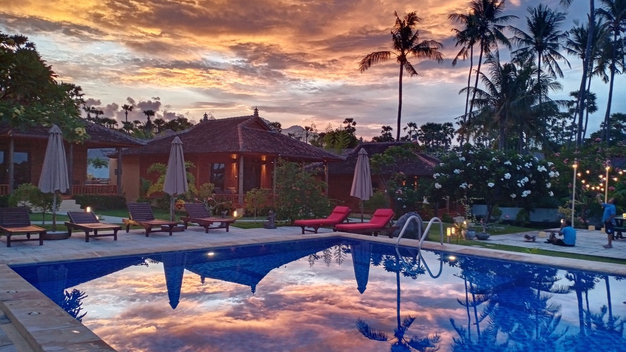 Photo of Outdoor in Kubu