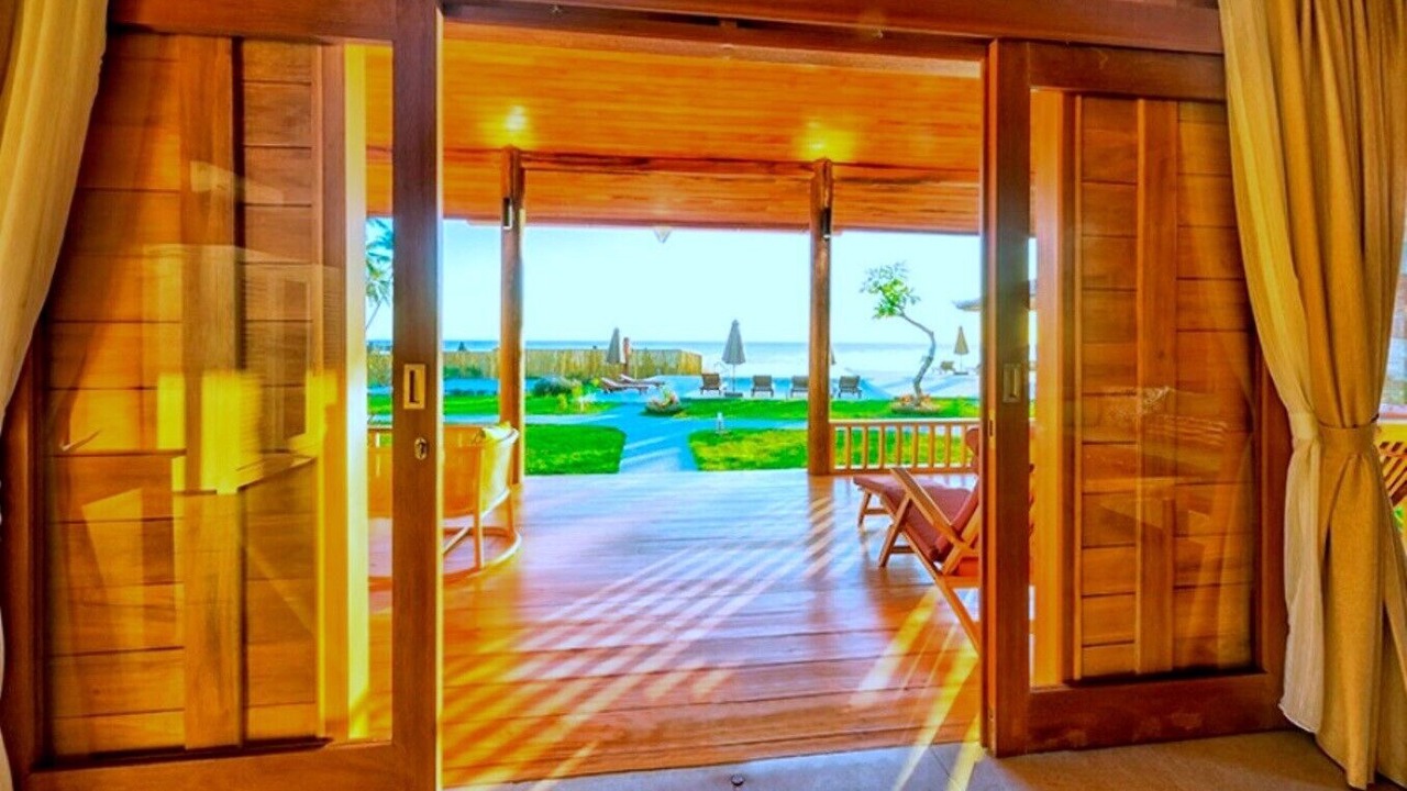 Photo of Bedroom in Kubu