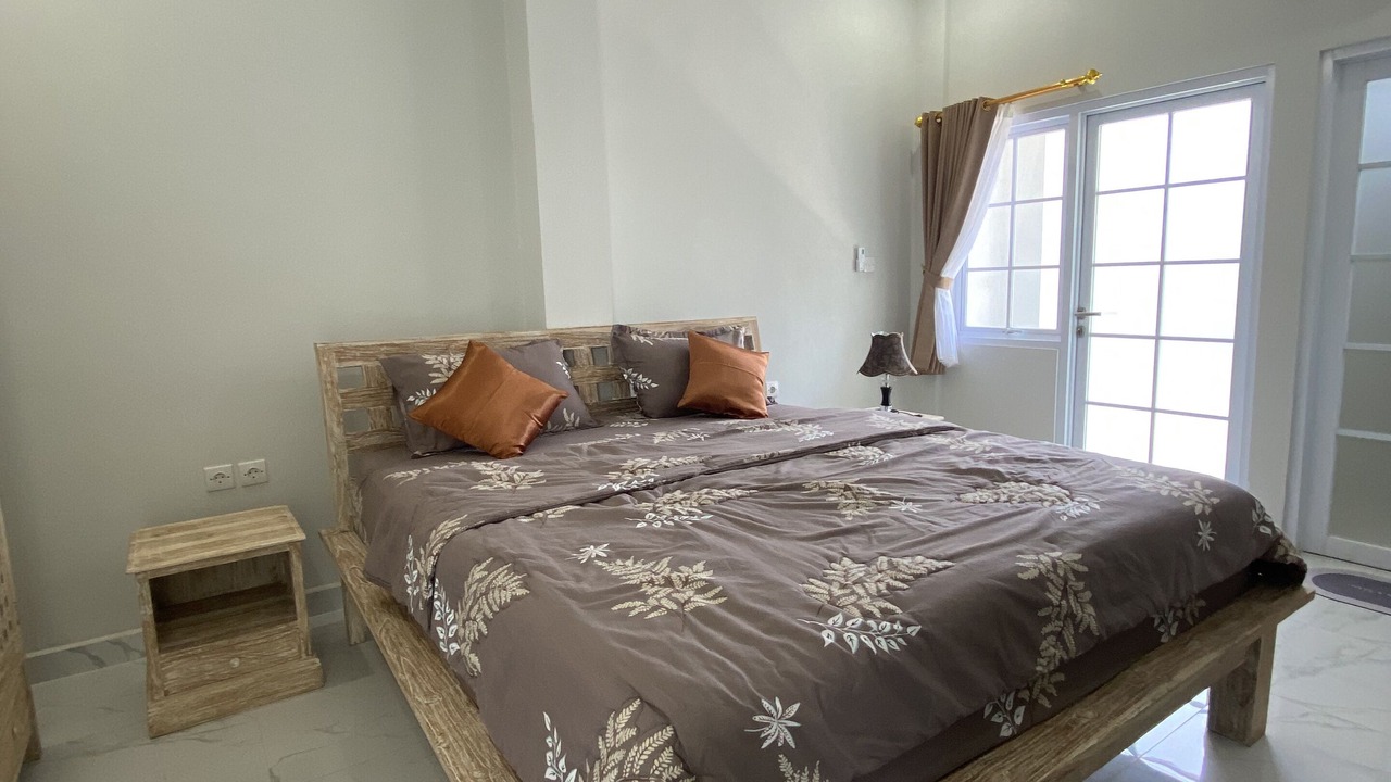 Photo of Bedroom in Munggu