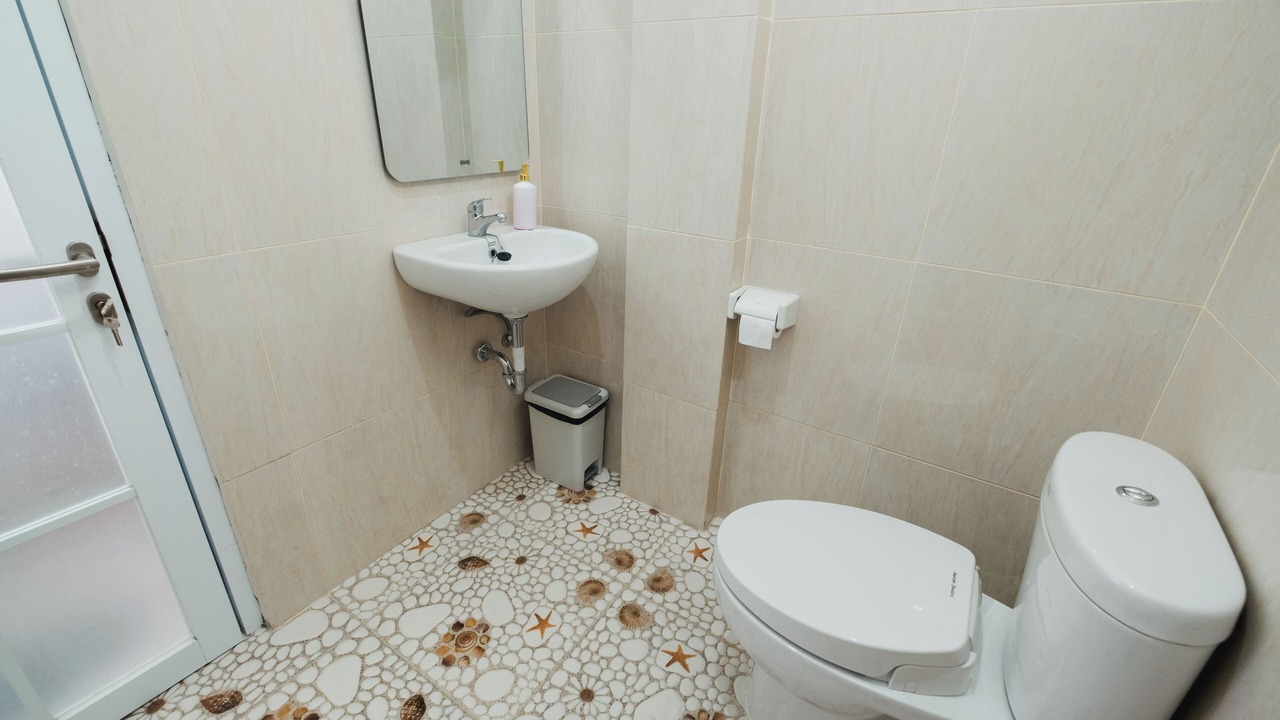 Photo of Bathroom in Munggu