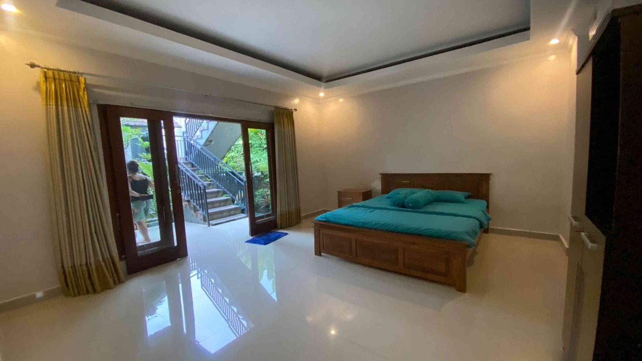 Photo of Bedroom in Melayang