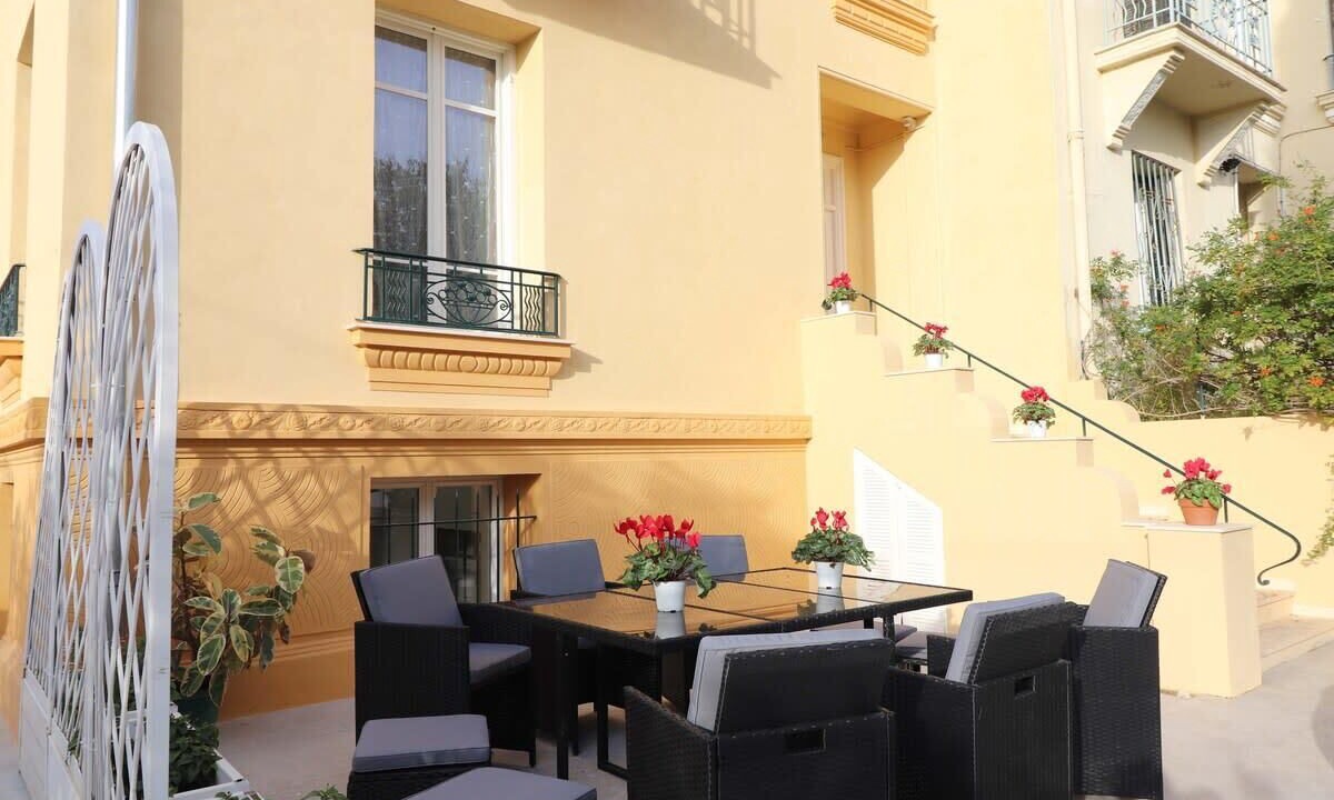 Photo of Patio Balcony in Mantega