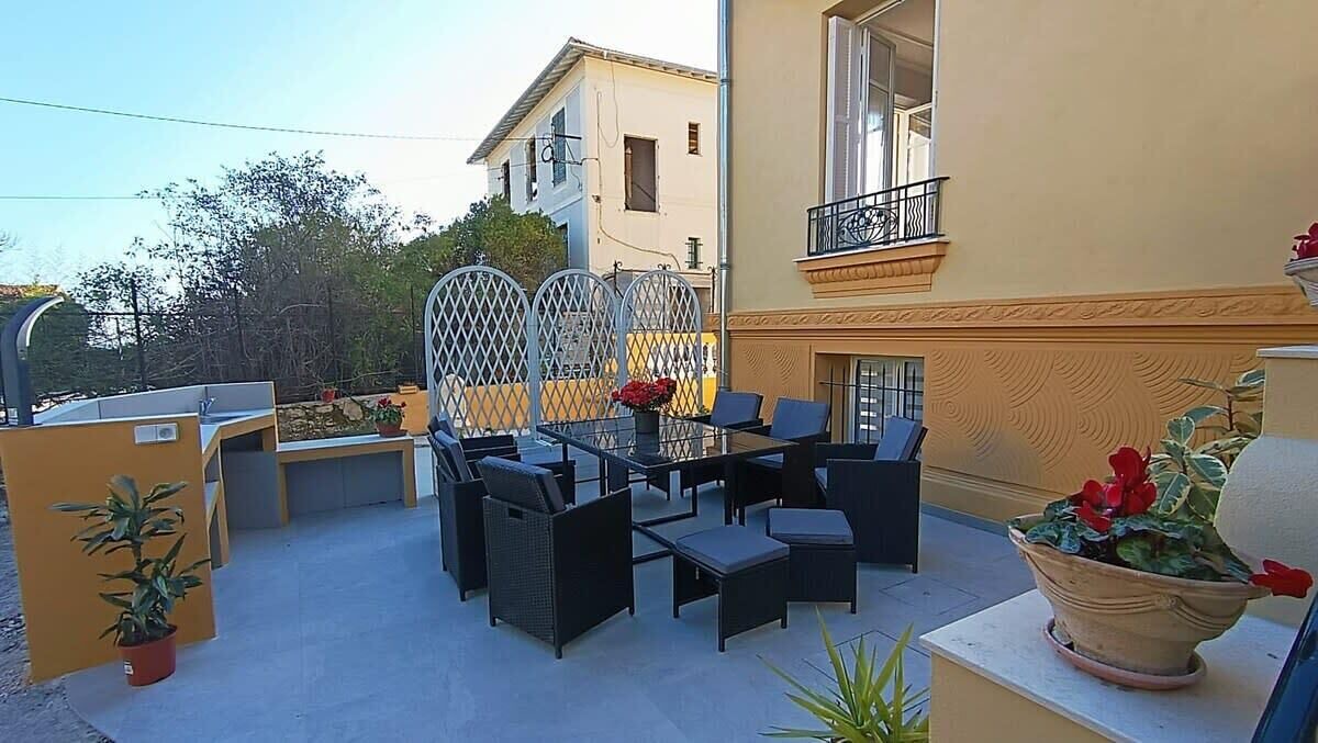 Photo of Patio Balcony in Mantega