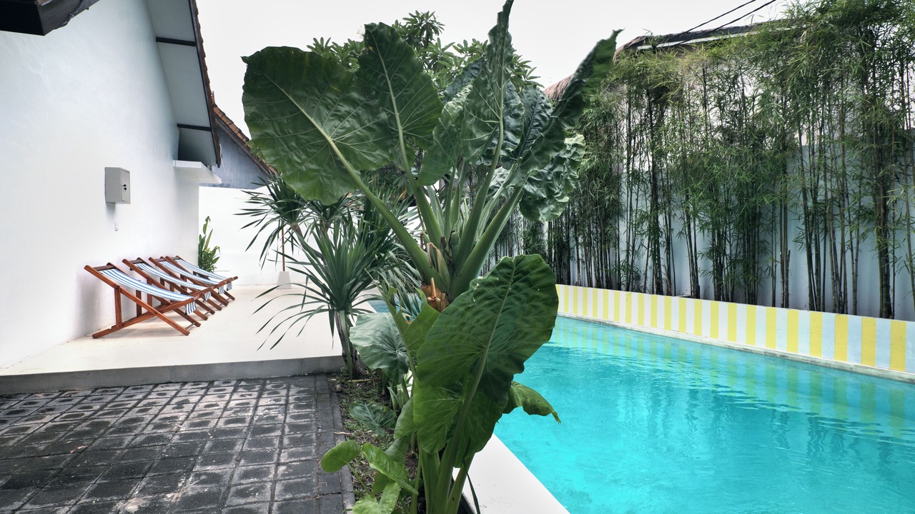 Photo of Outdoor in Berawa
