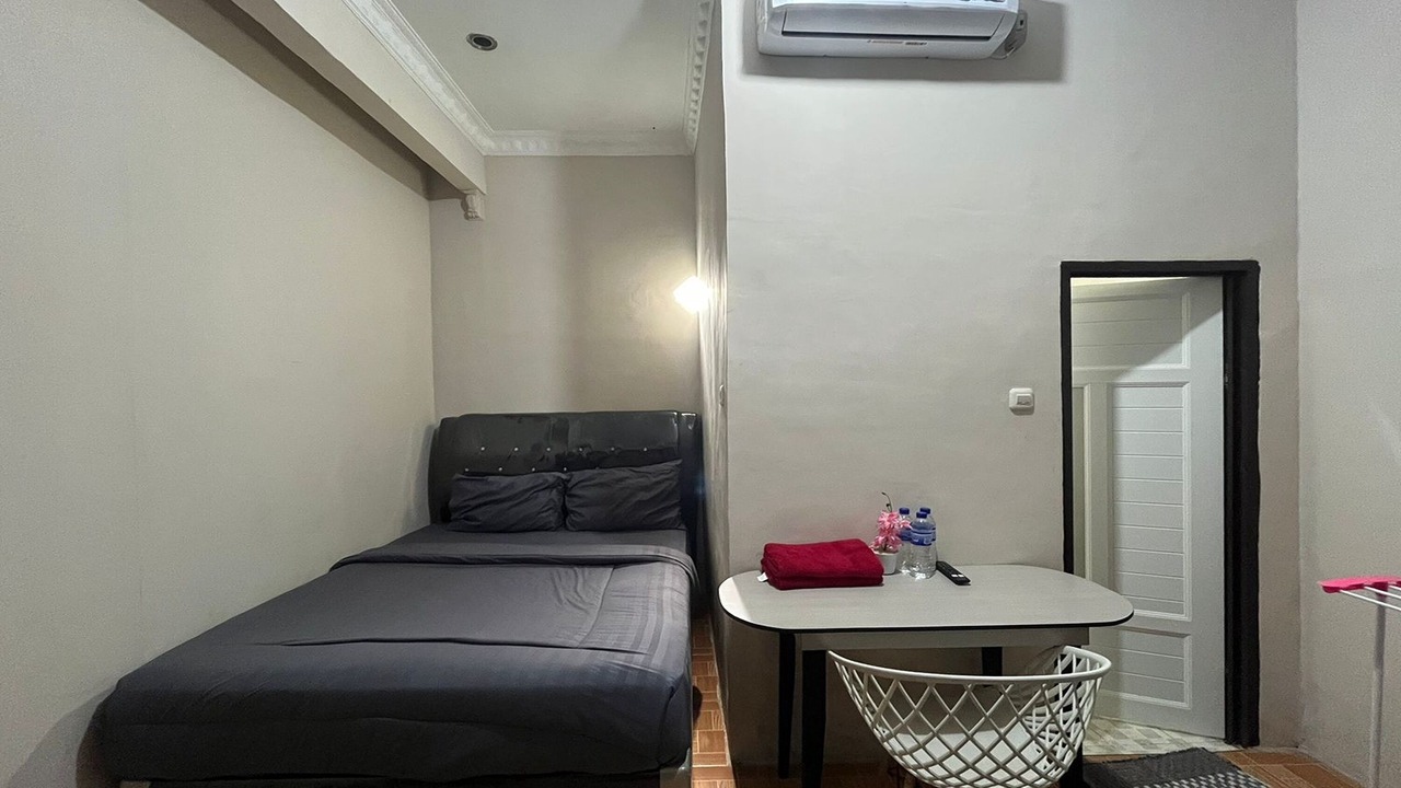 Photo of Bedroom in Jambi