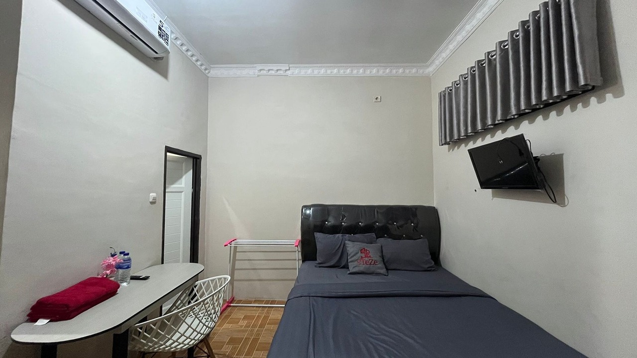 Photo of Bedroom in Jambi
