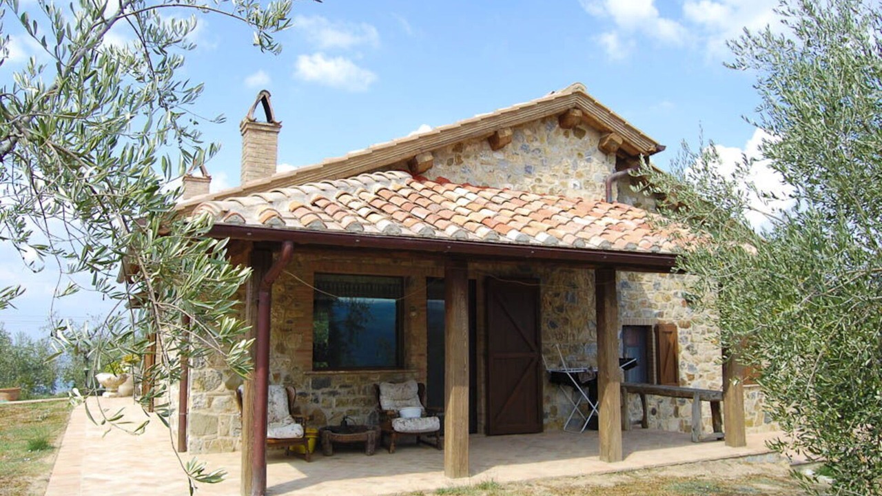 Photo of Outdoor in Seggiano