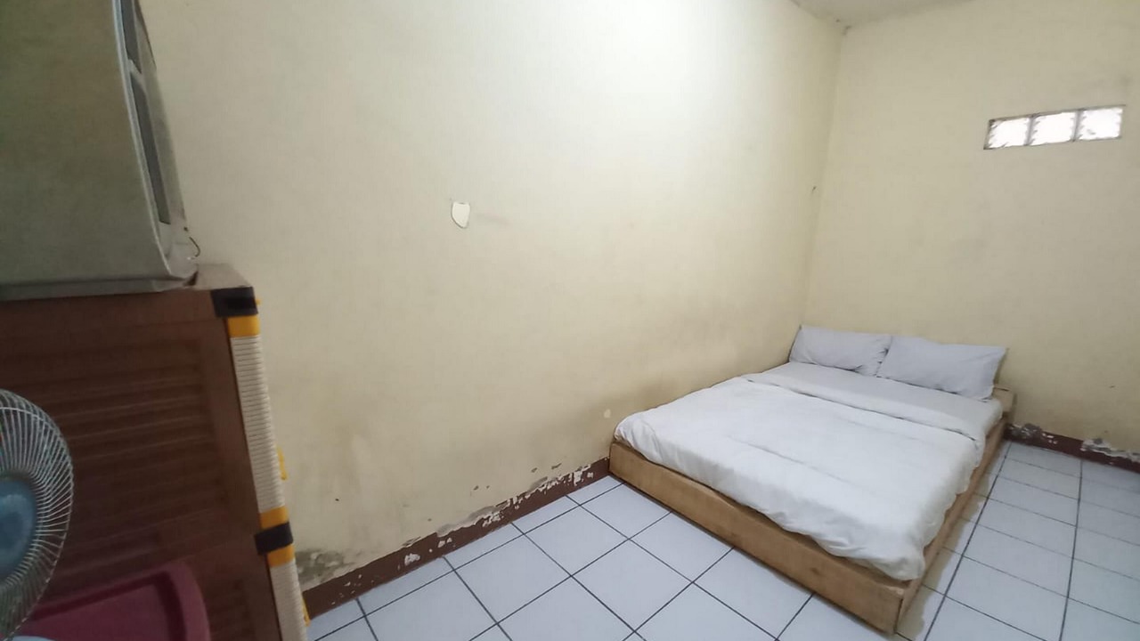 Photo of Bedroom in Setiabudi