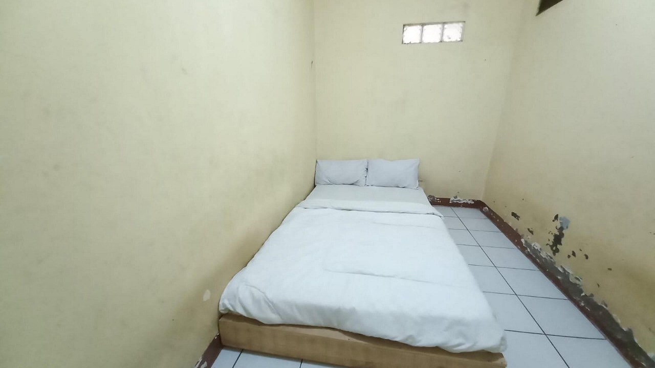 Photo of Bedroom in Setiabudi