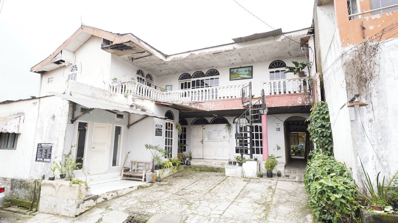 Photo of Outdoor in Setiabudi