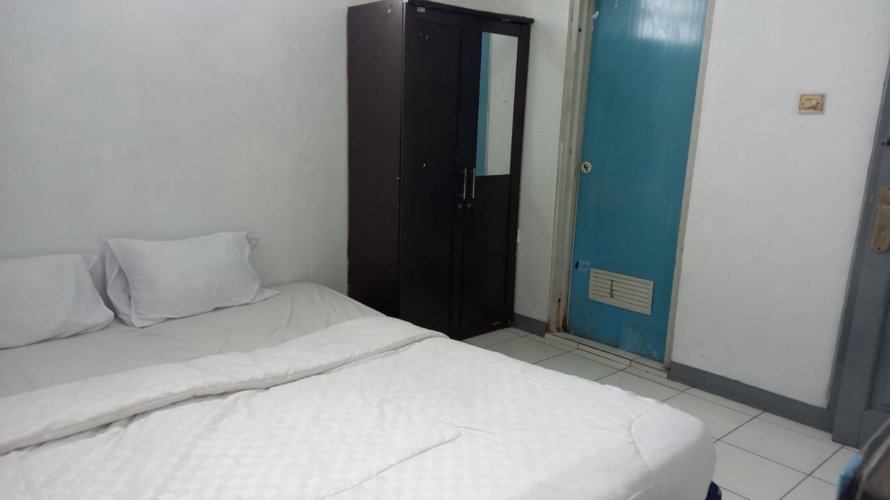 Photo of Bedroom in Setiabudi