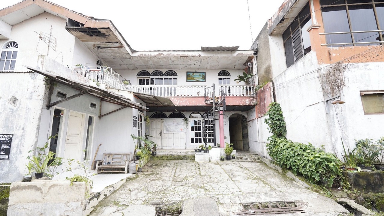 Photo of Outdoor in Setiabudi