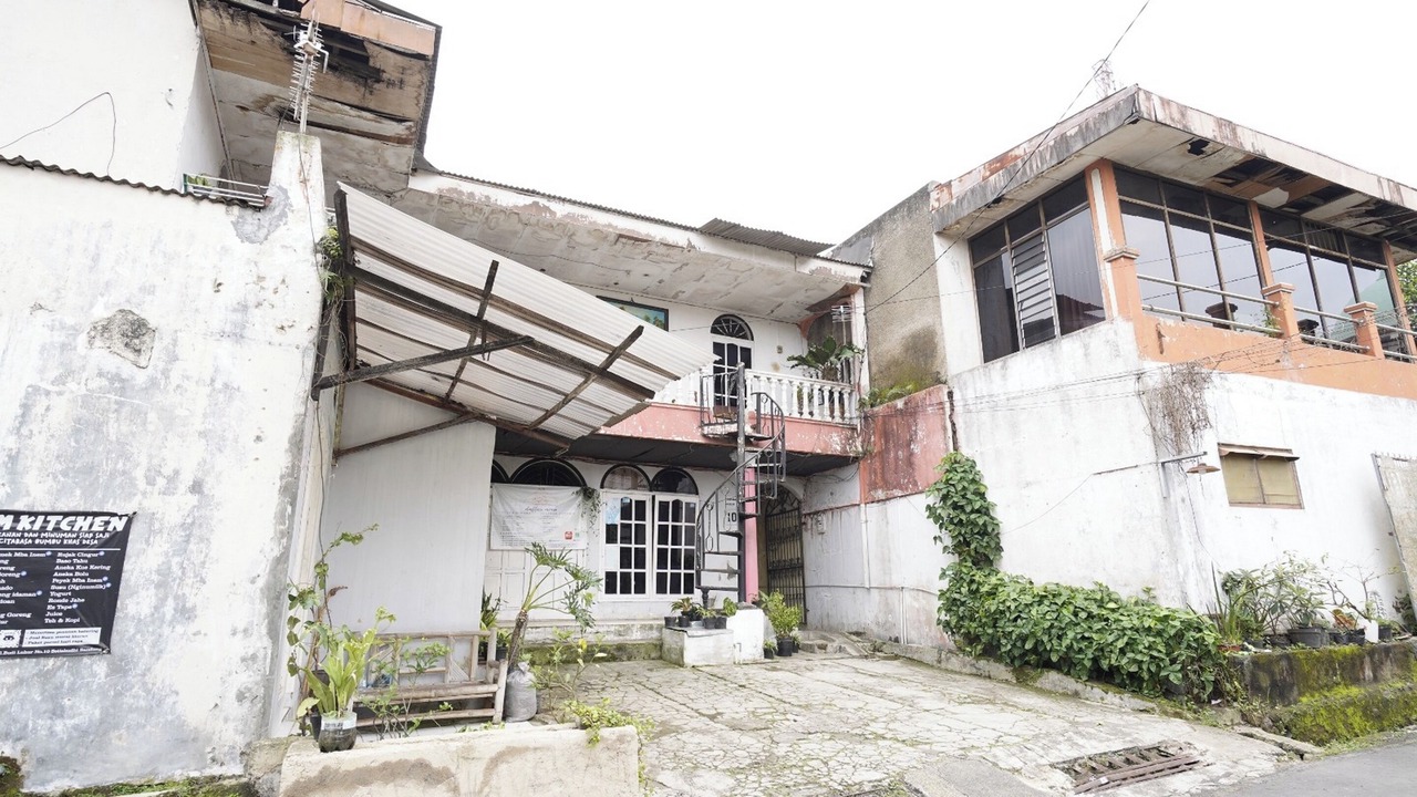 Photo of Outdoor in Setiabudi