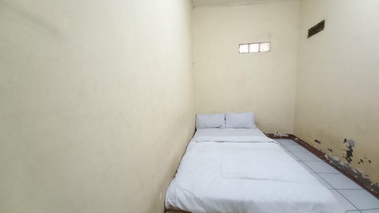 Photo of Bedroom in Setiabudi