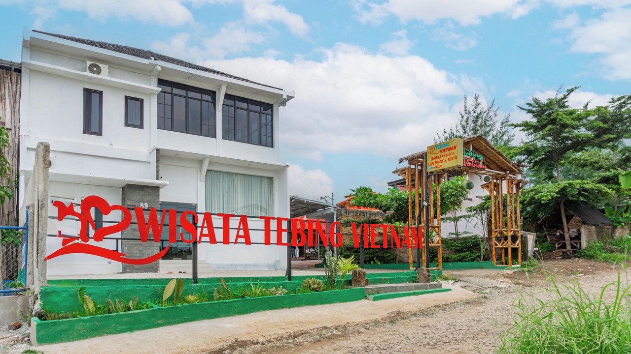 Photo of Outdoor in Rajabasa