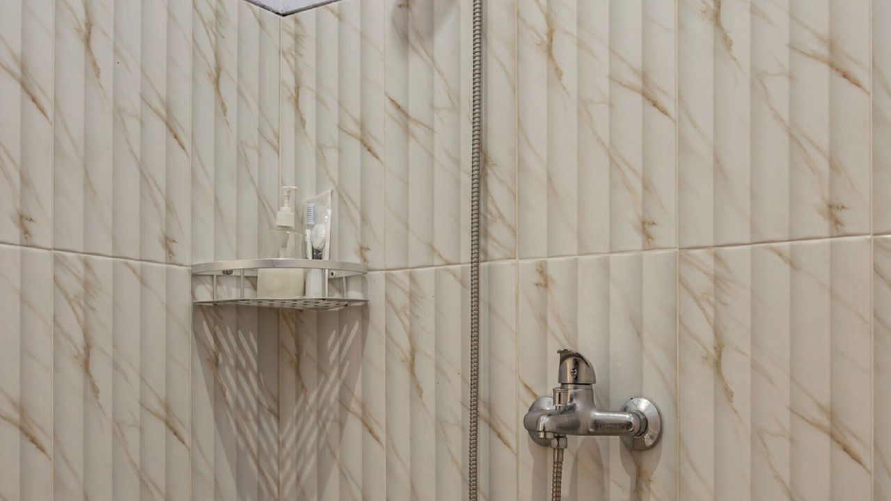 Photo of Bathroom in Rajabasa