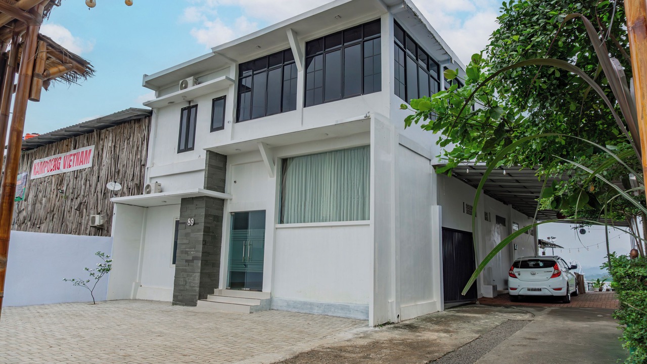 Photo of Outdoor in Rajabasa
