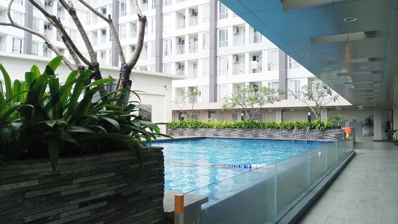 Photo of Outdoor in Sinduadi