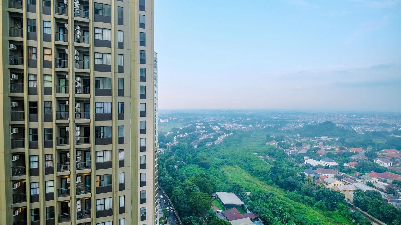 Photo of Outdoor in Bekasi