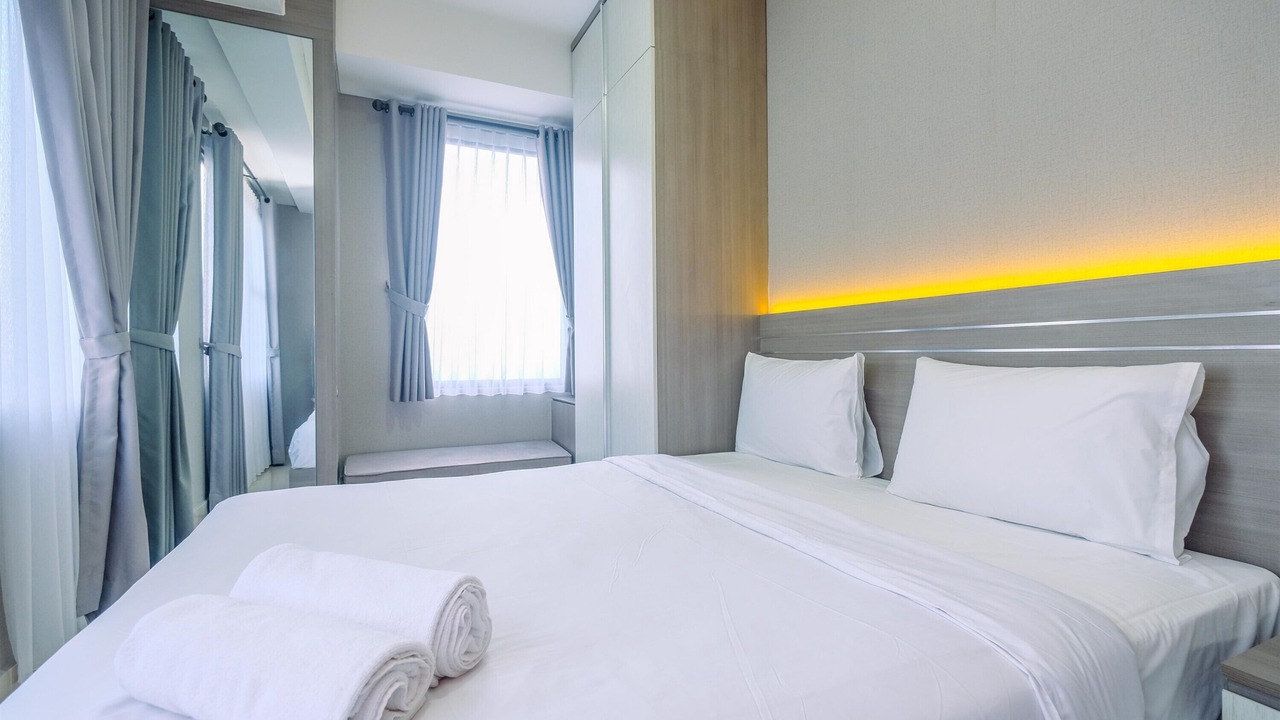 Photo of Bedroom in Bekasi