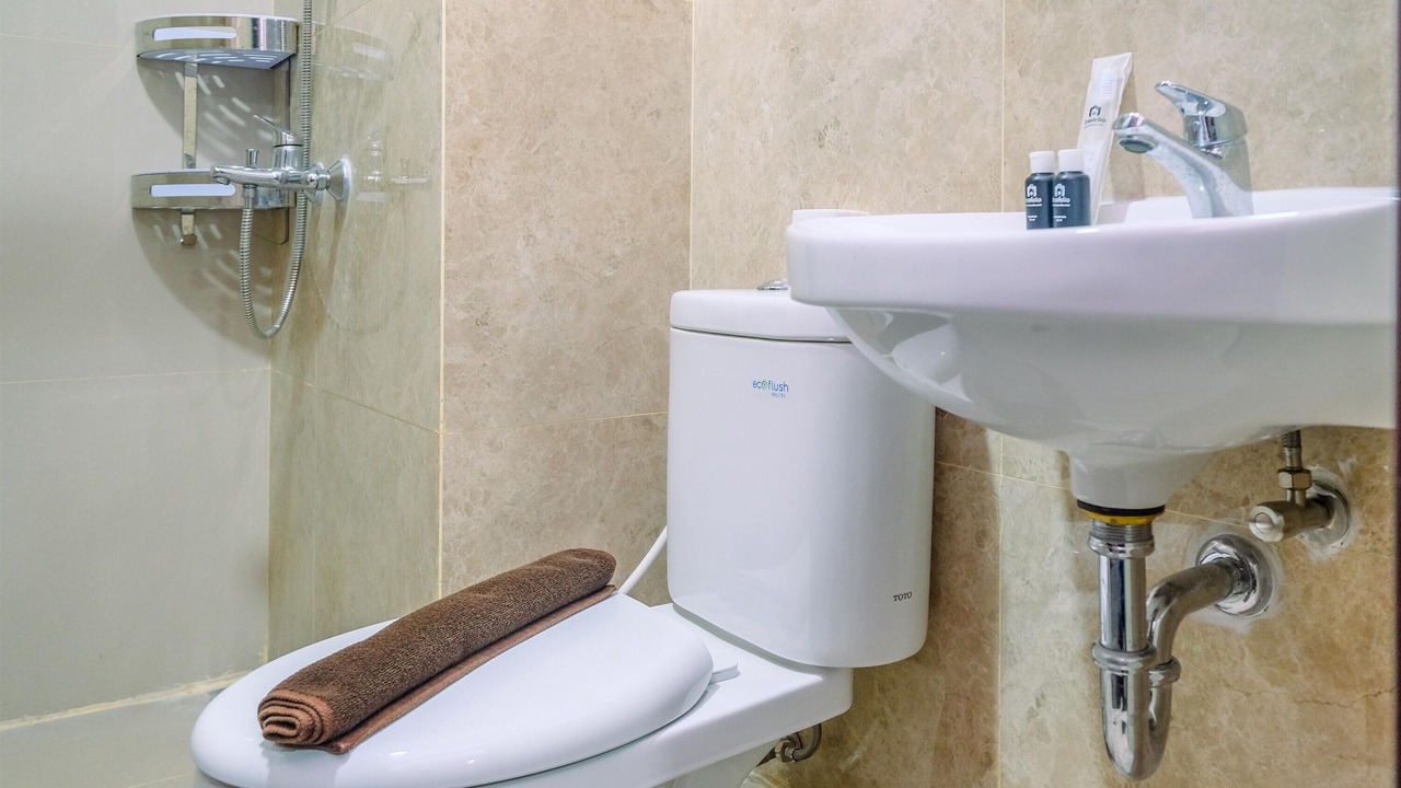 Photo of Bathroom in Bekasi