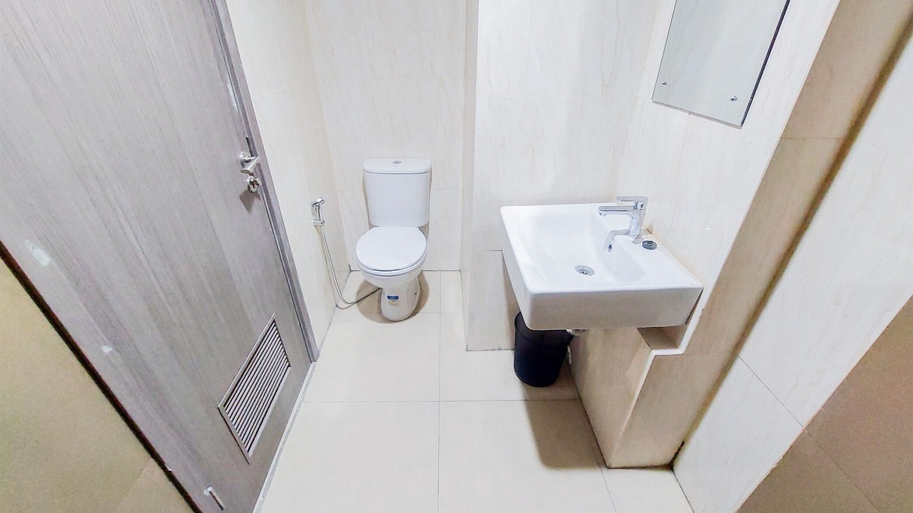 Photo of Bathroom in Pondok Aren