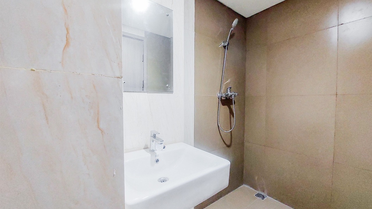 Photo of Bathroom in Pondok Aren
