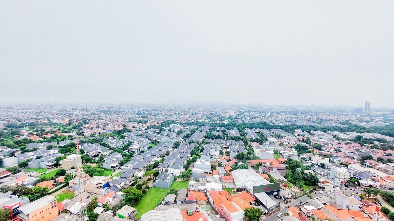 Photo of Outdoor in Pondok Aren