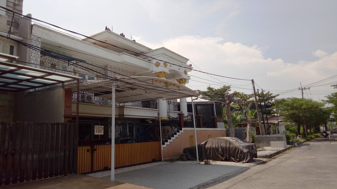 Photo of Outdoor in Waru