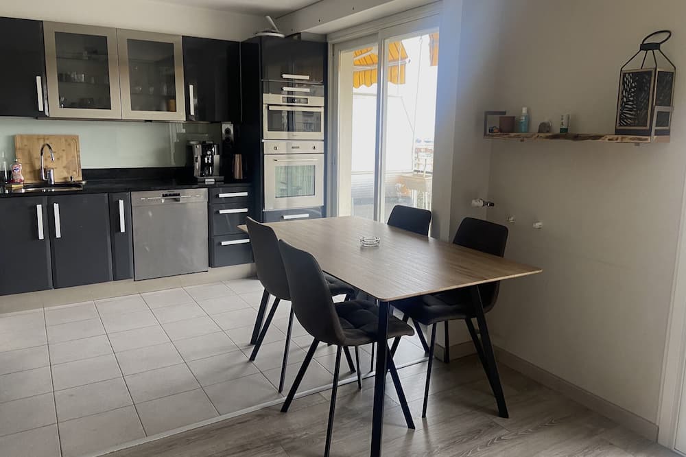 Photo of Kitchen in Saint Maurice