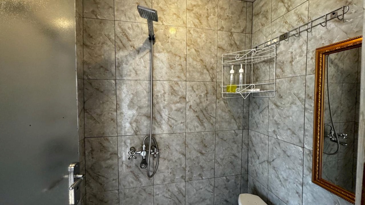 Photo of Bathroom in Toya Bungkah