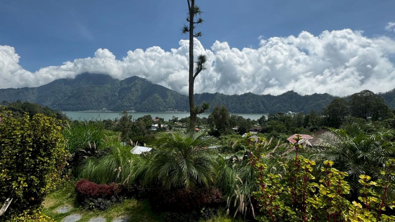 Photo of Outdoor in Toya Bungkah