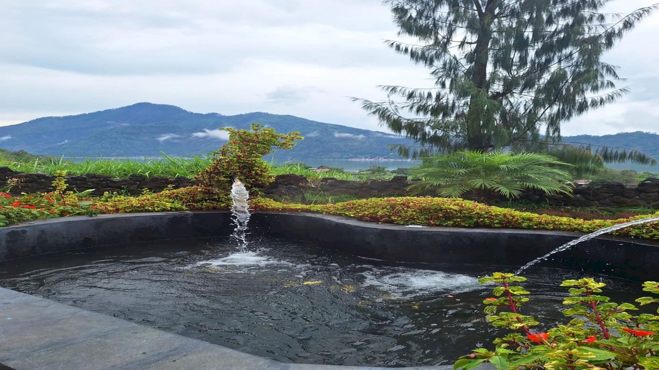 Photo of Outdoor in Toya Bungkah