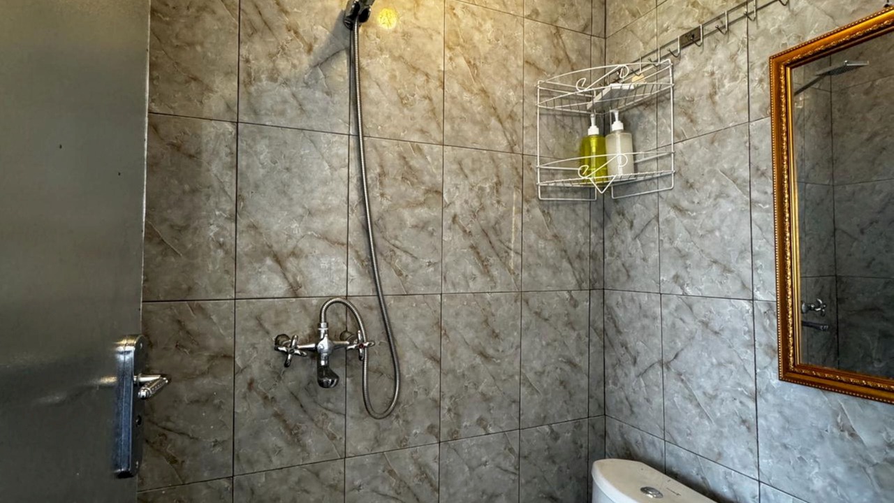 Photo of Bathroom in Toya Bungkah