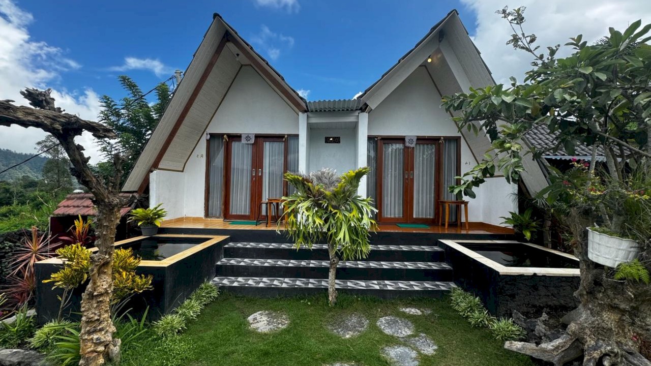 Photo of Outdoor in Toya Bungkah