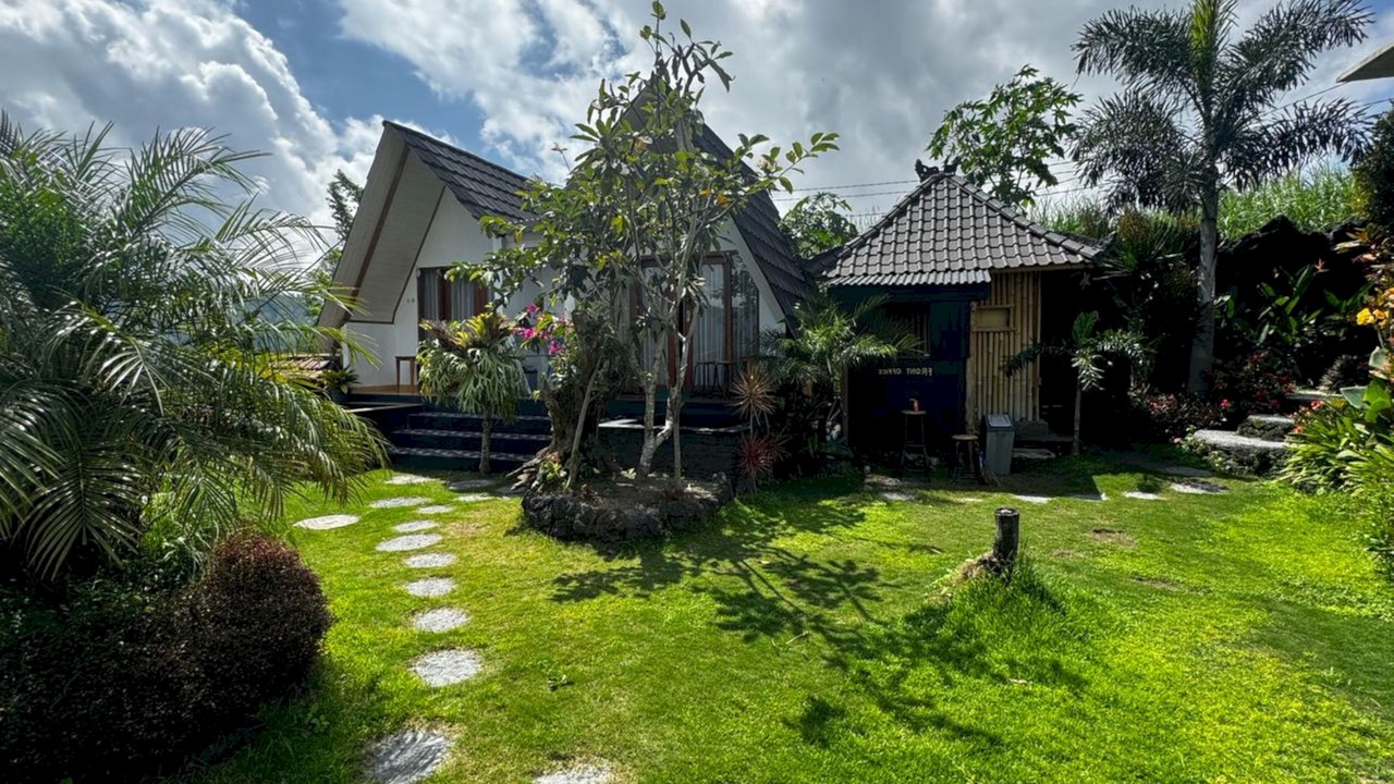 Photo of Outdoor in Toya Bungkah