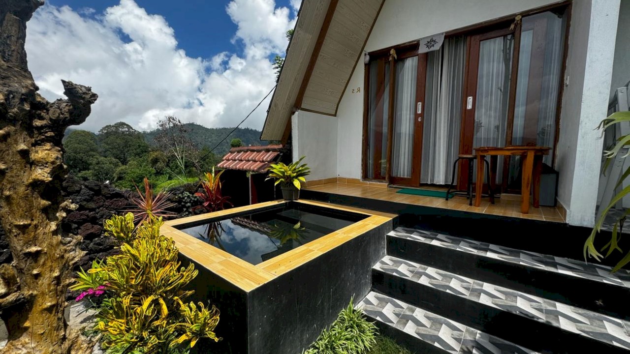 Photo of Outdoor in Toya Bungkah