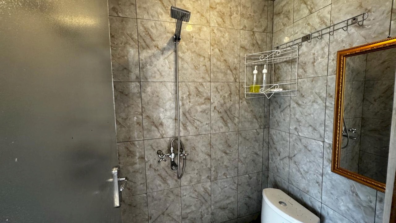 Photo of Bathroom in Toya Bungkah