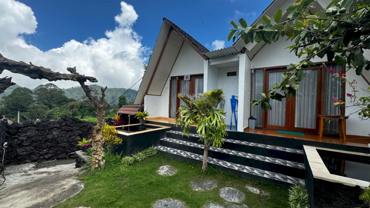 Photo of Outdoor in Toya Bungkah