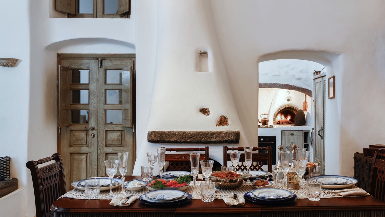 Photo of Livingroom in Pyrgos
