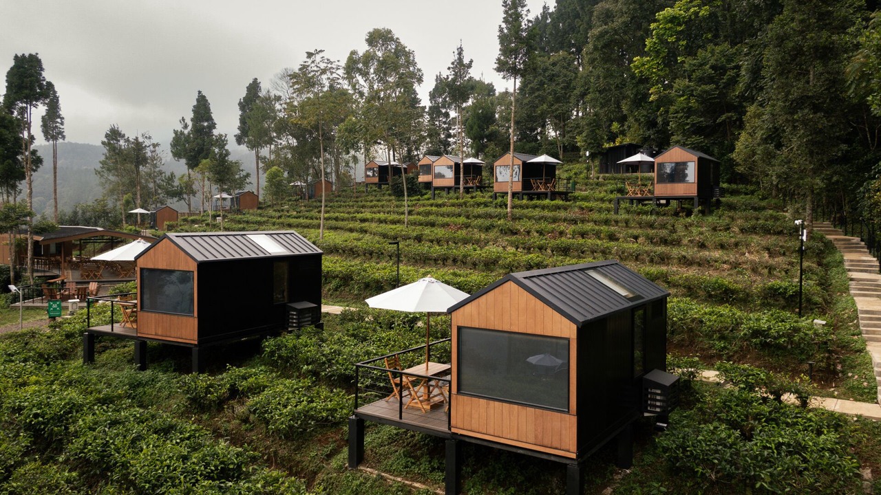 Photo of Outdoor in Batang