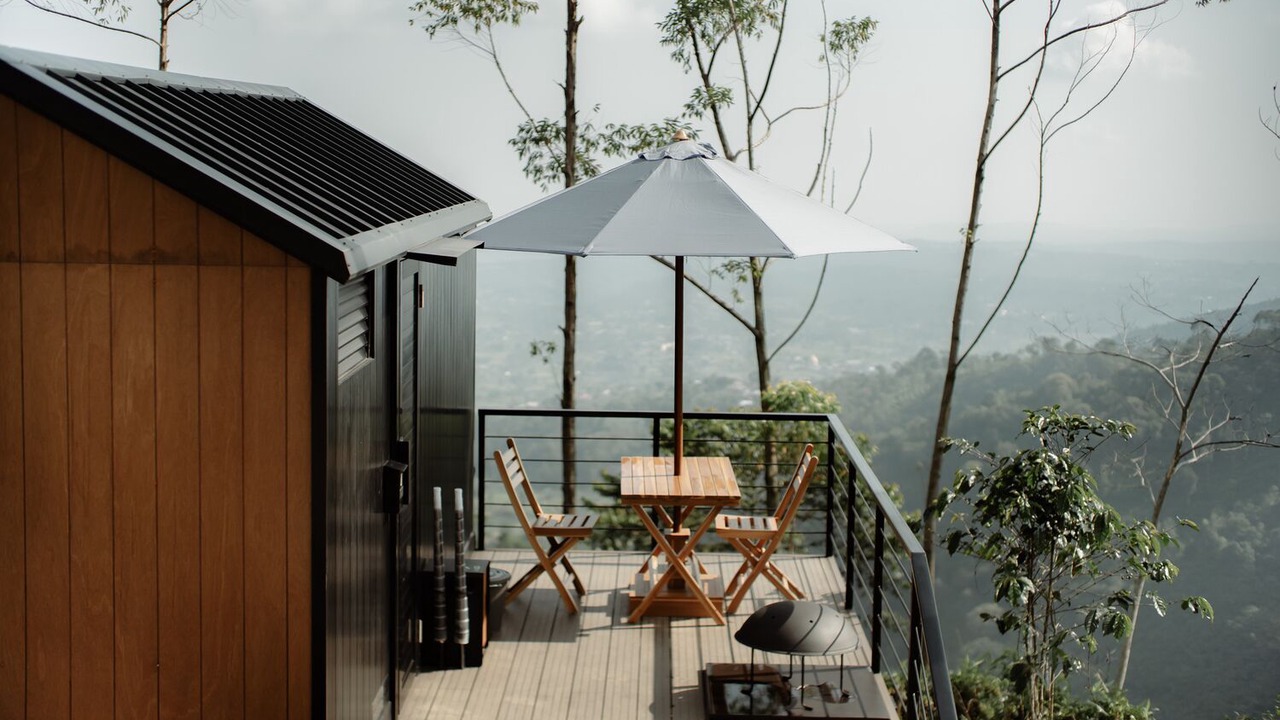 Photo of Outdoor in Batang