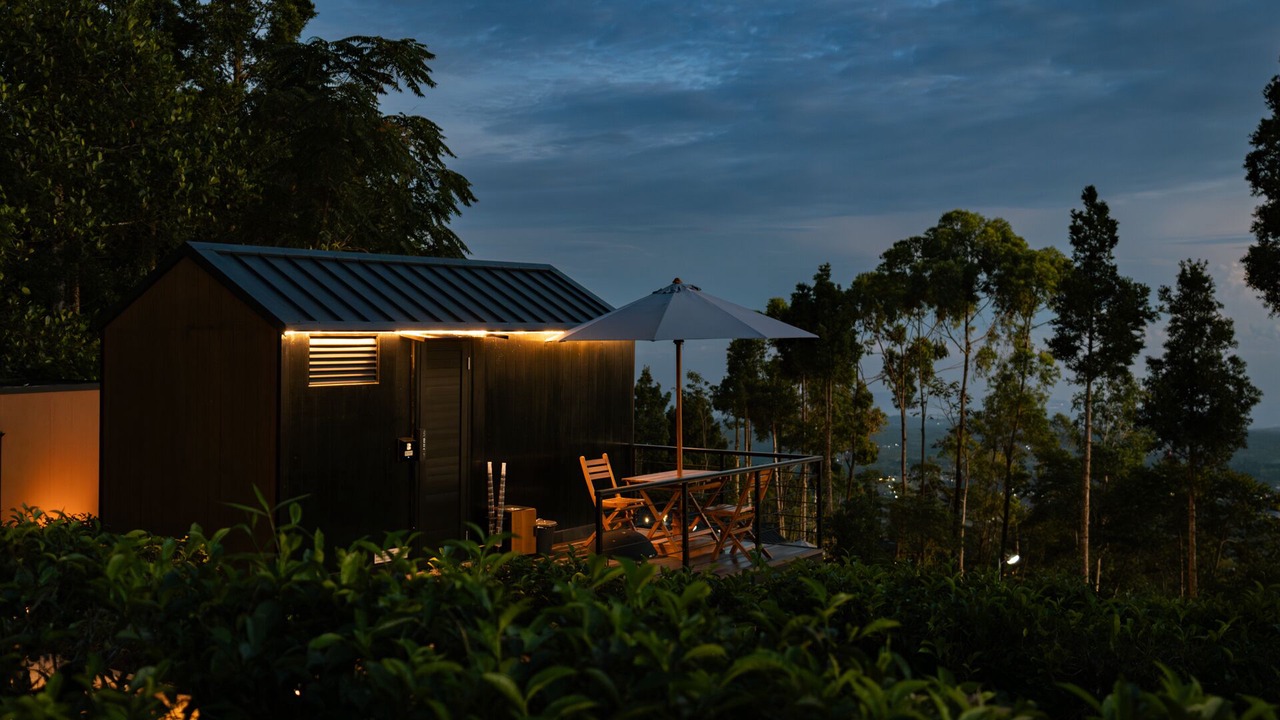 Photo of Outdoor in Batang
