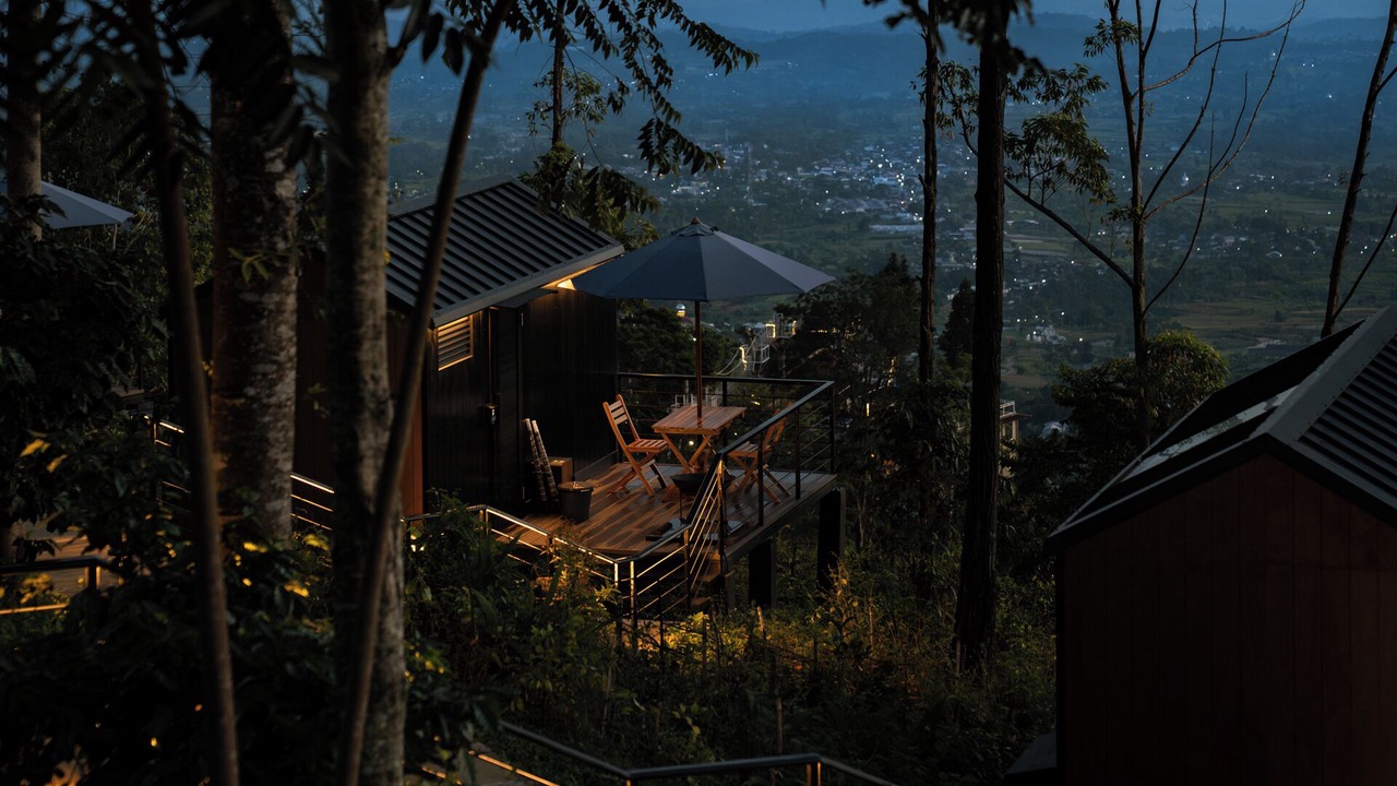 Photo of Outdoor in Batang