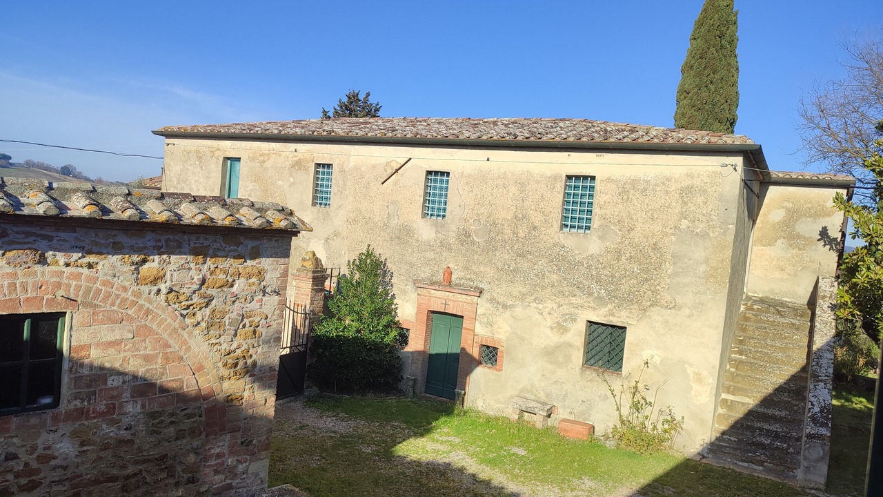 Photo of Outdoor in Torrita di Siena