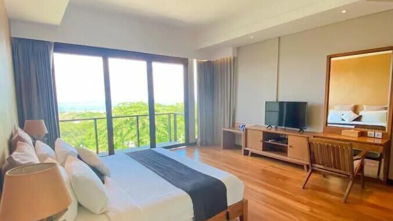 Photo of Bedroom in Kampial