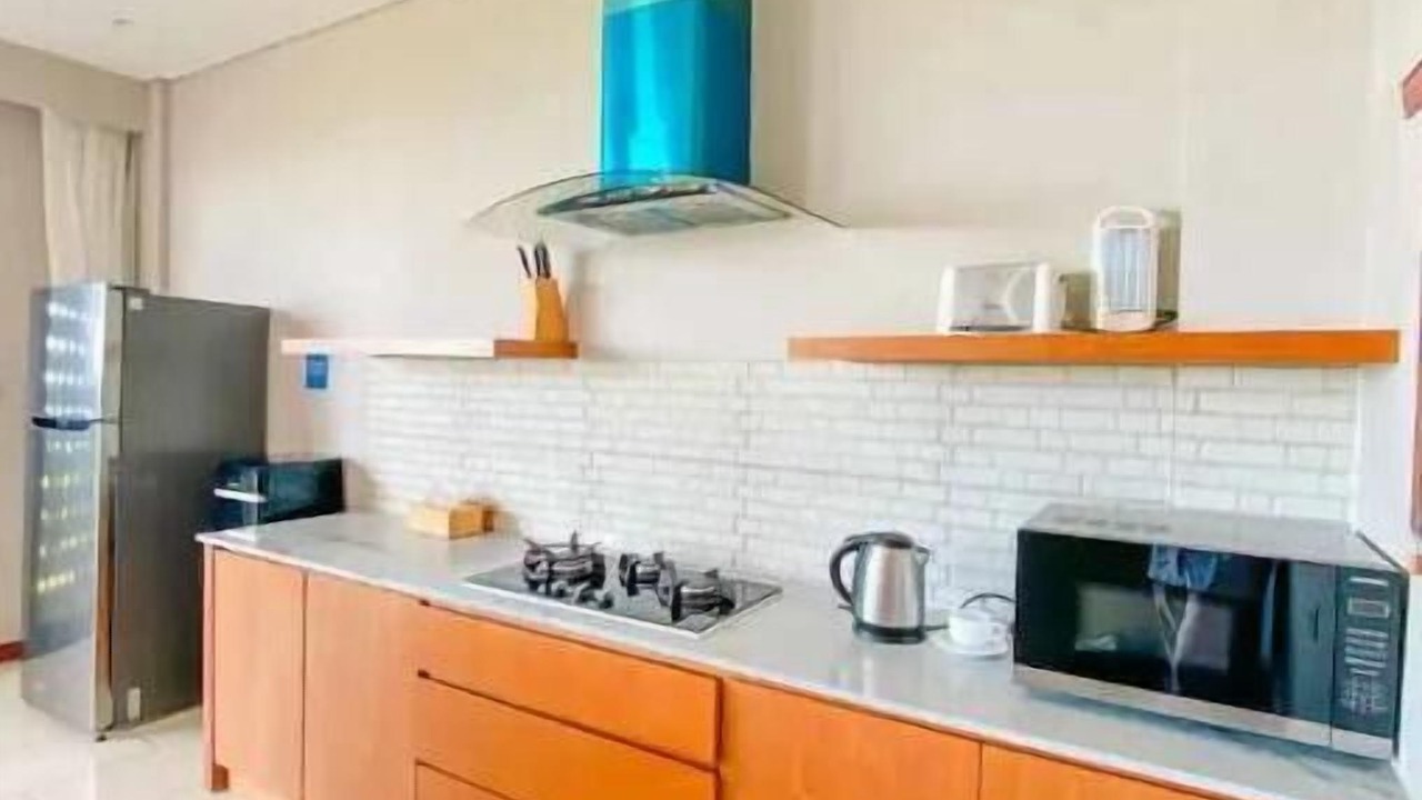 Photo of Kitchen in Kampial